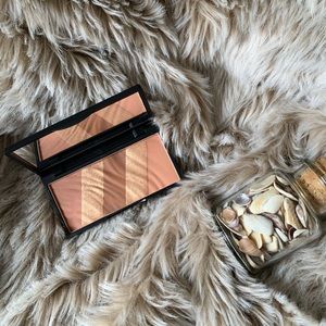 Bronze Essentials Highlight & Bronze Palette